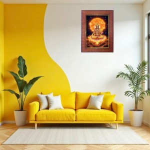Lord Vishnu Photo Frame 17X21 Inch Religious Wall & Table Decor Frame | Lord Vishnu Spiritual Photo Frame For Home, Temple & Office | Decorative Hindu God & Goddess Frame (Pack Of 1) (F18376) Lord Vishnu Photo Frame 17X21 Inch Religious Wall & Table Decor Frame | Lord Vishnu Spiritual Photo Frame For Home, Temple & Office | Decorative Hindu God & Goddess Frame (Pack Of 1) (F18376)