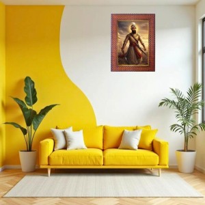Golden Temple Photo Frame 15X19 Inch Religious Wall & Table Decor Frame | Golden Temple Spiritual Photo Frame For Home, Temple & Office | Decorative Hindu God & Goddess Frame (Pack Of 1) (F18255) Golden Temple Photo Frame 15X19 Inch Religious Wall & Table Decor Frame | Golden Temple Spiritual Photo Frame For Home, Temple & Office | Decorative Hindu God & Goddess Frame (Pack Of 1) (F18255)