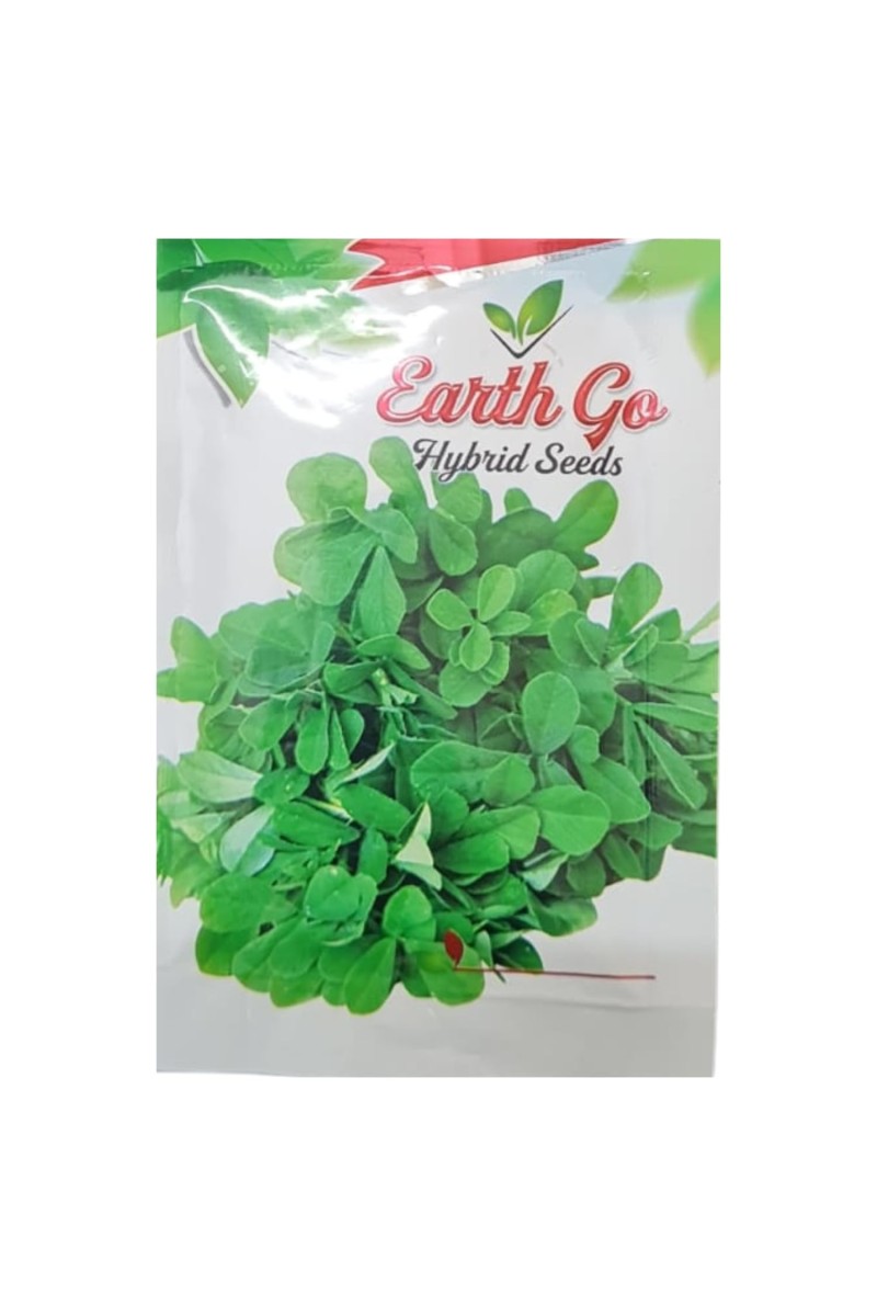 Fenugreek Leaves Seeds Methi Seeds