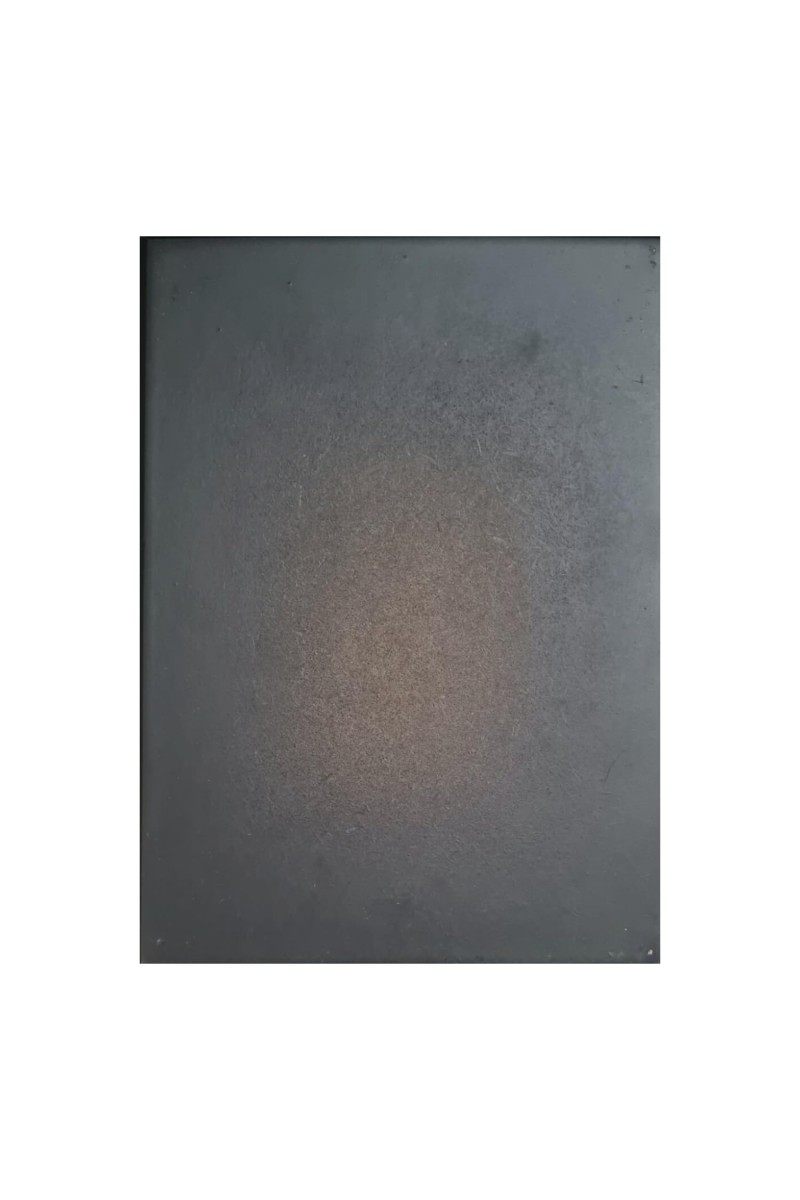 Wooden Plaque Frame for Photos, Prints, Posters, Drawings & Certificates – Laminatable, Easy Clean, Landscape & Portrait, Metal Rod & Keyhole Hanger