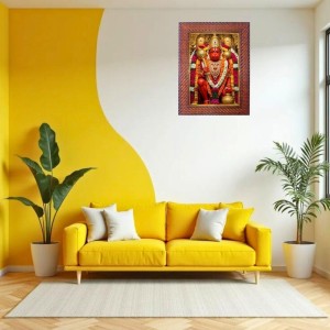 Lord Shani Photo Frame 15X19 Inch Religious Wall & Table Decor Frame | Lord Shani Spiritual Photo Frame For Home, Temple & Office | Decorative Hindu God & Goddess Frame (Pack Of 1) (F18231) Lord Shani Photo Frame 15X19 Inch Religious Wall & Table Decor Frame | Lord Shani Spiritual Photo Frame For Home, Temple & Office | Decorative Hindu God & Goddess Frame (Pack Of 1) (F18231)