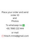 Hitech Sales Personalized Photo Frames for Table and Walls Decoration | Gifts and Home decor laminated photo (Without glass) | 8x12 Inch