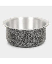 3.2L Aluminium Patila - (M1379)