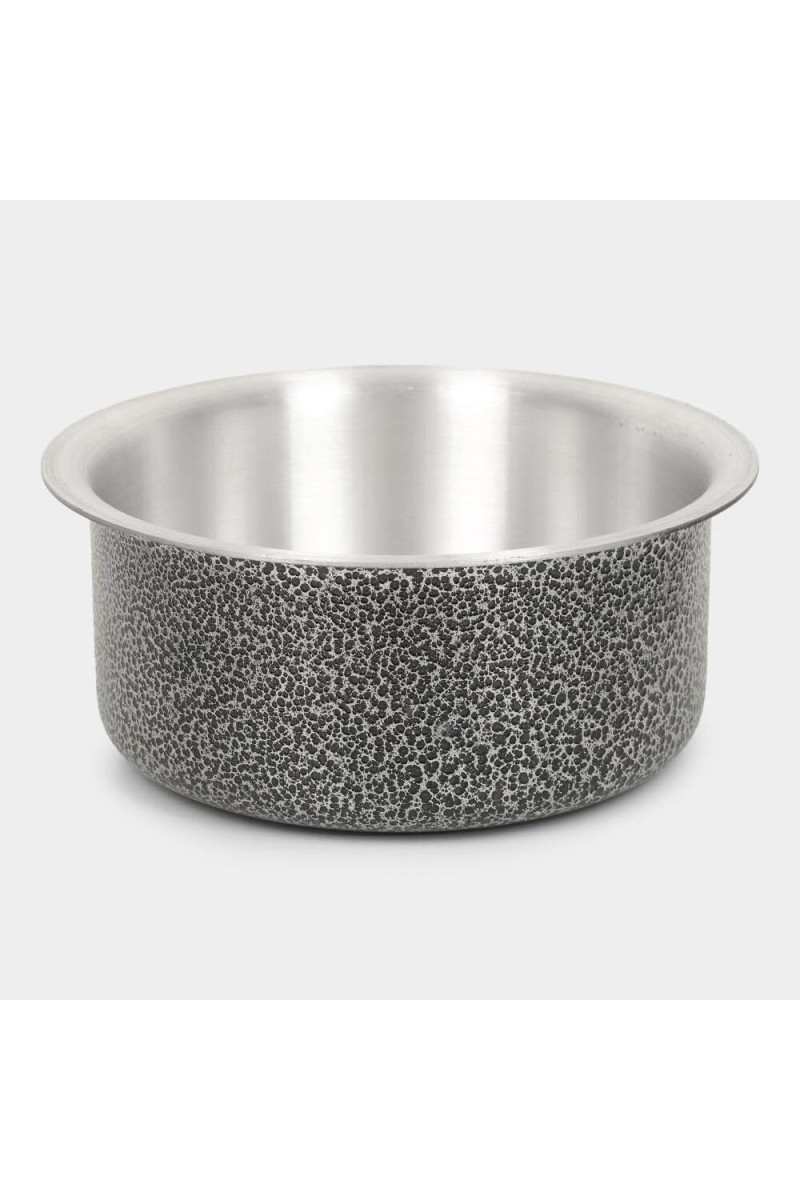 3.2L Aluminium Patila - (M1379)