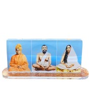 Swami Vivekananda, Ramkrishna Paramahansa & Sarada Maa - Inspirational Quotes, Spiritual Teachings, Philosophy, Life, Hinduism, Meditation, Enlightenment, Indian Saints, Personal Growth, Spiritual Awakening