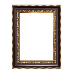 8x10 Inch Blank Photo Frame for Wall Decoration | Photo Frame for Home & Office Decor | Picture Frame for Table or Wall Display | Stylish Frame for Photos, Memories & Gifts