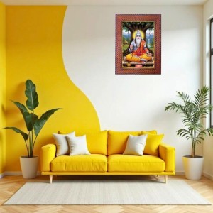 Lord Agni Dev Photo Frame 13X17 Inch Religious Wall & Table Decor Frame | Lord Agni Dev Spiritual Photo Frame For Home, Temple & Office | Decorative Hindu God & Goddess Frame (Pack Of 1) (F18356) Lord Agni Dev Photo Frame 13X17 Inch Religious Wall & Table Decor Frame | Lord Agni Dev Spiritual Photo Frame For Home, Temple & Office | Decorative Hindu God & Goddess Frame (Pack Of 1) (F18356)