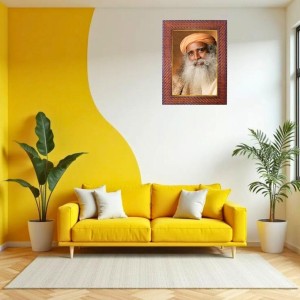 Premanand Govind Sharan Photo Frame Religious Wall & Table Decor Frame | Premanand Govind Sharan Spiritual Photo Frame For Home, Temple & Office | Decorative Hindu God & Goddess Frame ( Premanand Govind Sharan Photo Frame Religious Wall & Table Decor Frame | Premanand Govind Sharan Spiritual Photo Frame For Home, Temple & Office | Decorative Hindu God & Goddess Frame (