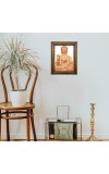 Hitech Sales Lord Goutam Budha Photo Frame