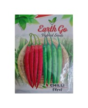 Hybrid Seeds Chilli Mirch Lanka Seeds