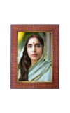 Guru Ravidas Ji Photo Frame Religious Wall & Table Decor Frame | Guru Ravidas Ji Spiritual Photo Frame For Home, Temple & Office | Decorative Hindu God & Goddess Frame (Pack Of 1) (F182