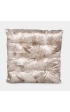 Home Beautiful Microfiber Cushion