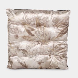 Home Beautiful Microfiber Cushion