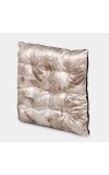 Home Beautiful Microfiber Cushion