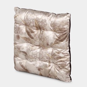 Home Beautiful Microfiber Cushion