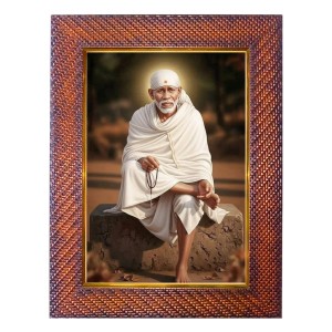 Master Neem Karoli Baba Photo Frame 21X25 Inch Religious Wall & Table Decor Frame | Master Neem Karoli Baba Spiritual Photo Frame For Home, Temple & Office (F18289X21X25) Master Neem Karoli Baba Photo Frame 21X25 Inch Religious Wall & Table Decor Frame | Master Neem Karoli Baba Spiritual Photo Frame For Home, Temple & Office (F18289X21X25)