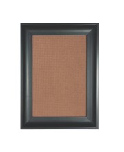 Elegant Black Photo Frame for Wall & Table Décor | Wooden Finish Picture Frame for Home, Office & Gift Use | Suitable for Photo, Certificate & Artwork Display