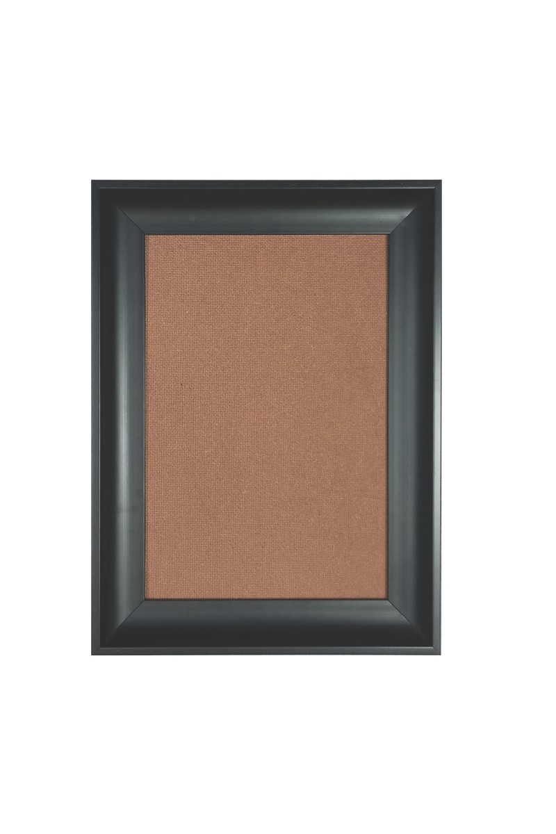 Elegant Black Photo Frame for Wall & Table Décor | Wooden Finish Picture Frame for Home, Office & Gift Use | Suitable for Photo, Certificate & Artwork Display