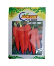 Hybrid Seeds Carrot imp gajar