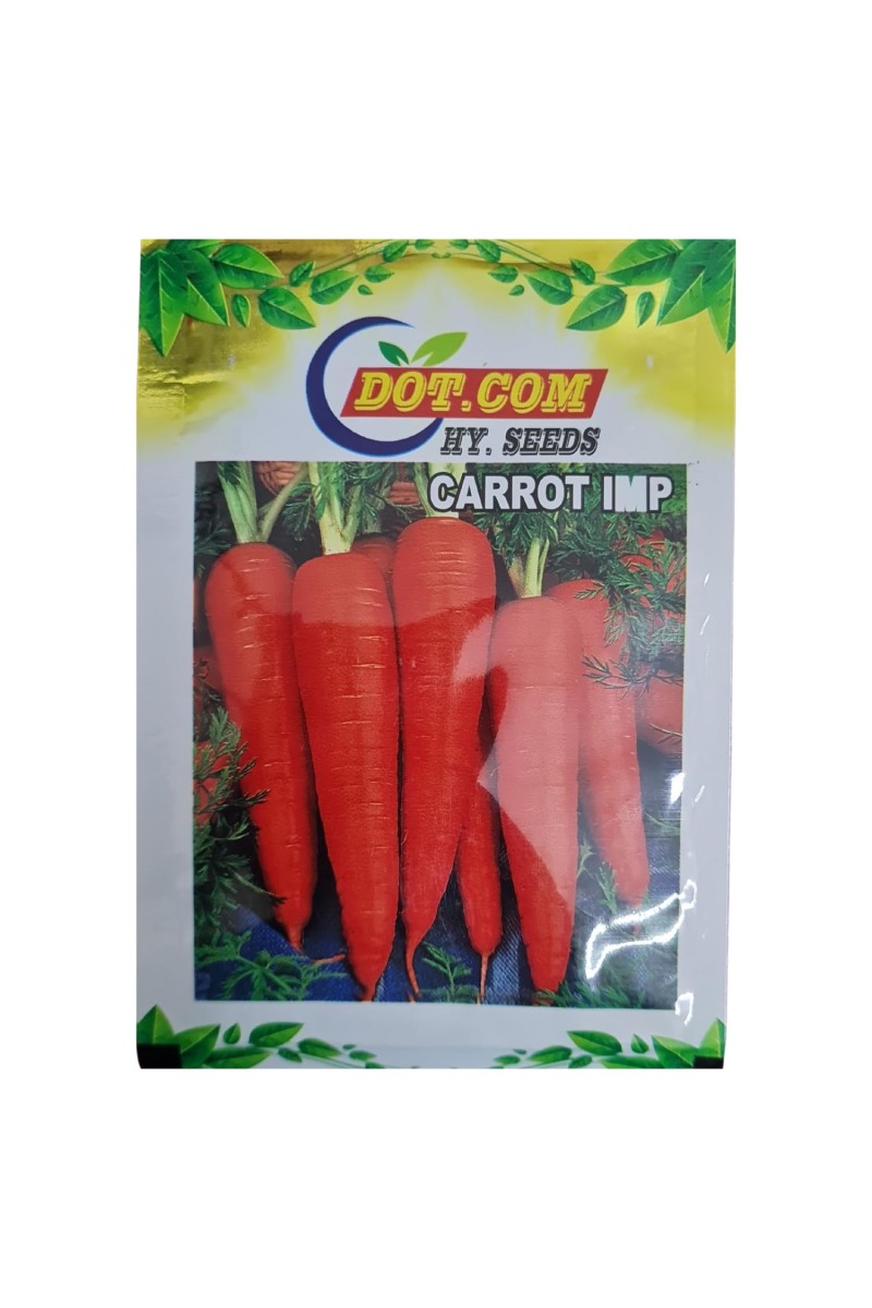 Hybrid Seeds Carrot imp gajar