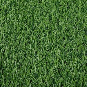 Home Beautiful Anti-Skid Green Polypropylene Door Mat