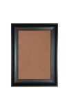 HiTechMart Black Framed for Home, Office (Wall-Mount, 8 x 12 inch)