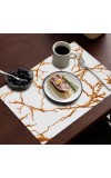 Home Beautiful PVC Table Mat