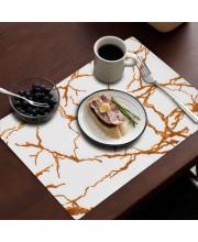 Home Beautiful PVC Table Mat