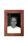 Saint Meera Bai Photo Frame Religious Wall & Table Decor Frame | Saint Meera Bai Spiritual Photo Frame For Home, Temple & Office | Decorative Hindu God & Goddess Frame (Pack Of 1) (F184