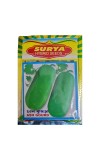 Ash Gourd Hybrid Seeds Chal Kumra