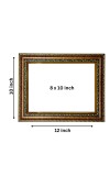 Hitech Sales Tajmahal Photo Frame