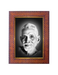 Saint Tulsidas Photo Frame 13X17 Inch Religious Wall & Table Decor Frame | Saint Tulsidas Spiritual Photo Frame For Home, Temple & Office | Decorative Hindu God & Goddess Frame (Pack Of 1) (F18411