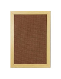 HiTechMart Beige Polystyrene Framed for Home, Office, Durable Frame for Photos (Easy Wall Mounting, 8 x 12 inch)