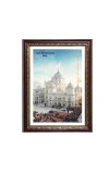 Gurudwara Takht Sri Patna Sahib, Bihar Photo Frame 10x14 Inch | Spiritual Wall decoration for Home & Office | | Gift for Sikh Punjabi