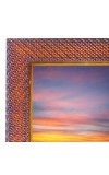 Ramakrishna Paramahansa Photo Frame 13X17 Inch Religious Wall & Table Decor Frame | Ramakrishna Paramahansa Spiritual Photo Frame For Home, Temple & Office | Decorative Hindu God & Goddess Frame (