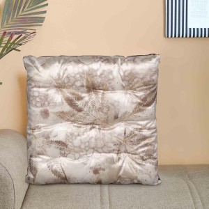 Home Beautiful Microfiber Cushion