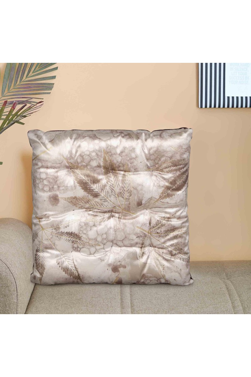 Home Beautiful Microfiber Cushion