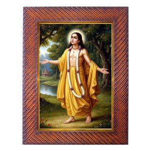 Lord Gorakhnath Photo Frame 21X25 Inch Religious Wall & Table Decor Frame | Lord Gorakhnath Spiritual Photo Frame For Home, Temple & Office | Decorative Hindu God & Goddess Frame (Pack Of 1) (F183 Lord Gorakhnath Photo Frame 21X25 Inch Religious Wall & Table Decor Frame | Lord Gorakhnath Spiritual Photo Frame For Home, Temple & Office | Decorative Hindu God & Goddess Frame (Pack Of 1) (F183