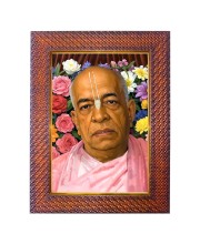 Jiddu Krishnamurti Photo Frame 19X23 Inch Religious Wall & Table Decor Frame | Jiddu Krishnamurti Spiritual Photo Frame For Home, Temple & Office | Decorative Hindu God & Goddess Frame (Pack Of 1)
