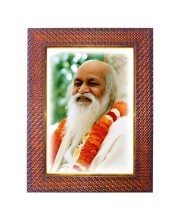 Jiddu Krishnamurti Photo Frame 13X17 Inch Religious Wall & Table Decor Frame | Jiddu Krishnamurti Spiritual Photo Frame For Home, Temple & Office (F18295X13X17)