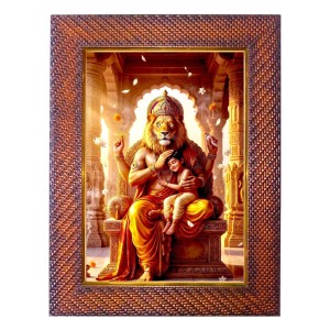 Gautama Budhha Photo Frame 17X21 Inch Religious Wall & Table Decor Frame | Gautama Budhha Spiritual Photo Frame For Home, Temple & Office (F18188X17X21) Gautama Budhha Photo Frame 17X21 Inch Religious Wall & Table Decor Frame | Gautama Budhha Spiritual Photo Frame For Home, Temple & Office (F18188X17X21)