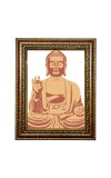 Hitech Sales Lord Goutam Budha Photo Frame