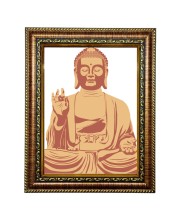 Hitech Sales Lord Goutam Budha Photo Frame