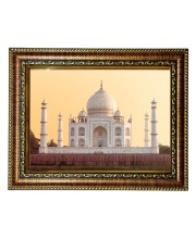 Hitech Sales Tajmahal Photo Frame