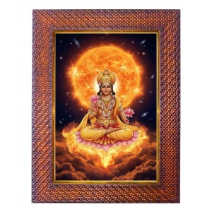 Lord Vishnu Photo Frame 17X21 Inch Religious Wall & Table Decor Frame | Lord Vishnu Spiritual Photo Frame For Home, Temple & Office | Decorative Hindu God & Goddess Frame (Pack Of 1) (F18376) Lord Vishnu Photo Frame 17X21 Inch Religious Wall & Table Decor Frame | Lord Vishnu Spiritual Photo Frame For Home, Temple & Office | Decorative Hindu God & Goddess Frame (Pack Of 1) (F18376)