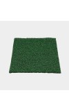 Home Beautiful Anti-Skid Green Polypropylene Door Mat