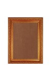 HiTechMart Vintage Gold Framed for Home, Office and Decor (8 x 12 inch)