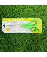 HI TECH Sales Stainless Steel Scissors – Ergonomic Handle,Cutting for Home, School & Office Use HI TECH Sales Stainless Steel Scissors – Ergonomic Handle,Cutting for Home, School & Office Use