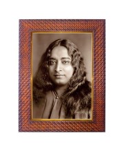 Vethathiri Maharishi Photo Frame Religious Wall & Table Decor Frame | Vethathiri Maharishi Spiritual Photo Frame For Home, Temple & Office | Decorative Hindu God & Goddess Frame (Pack O