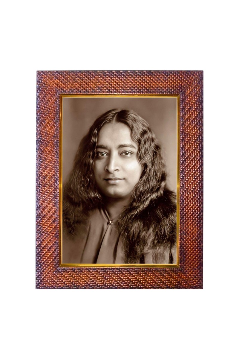 Vethathiri Maharishi Photo Frame Religious Wall & Table Decor Frame | Vethathiri Maharishi Spiritual Photo Frame For Home, Temple & Office | Decorative Hindu God & Goddess Frame (Pack O